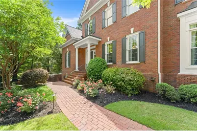 3554 Langley Oaks Court SE, Marietta, GA 30067 - Photo 2