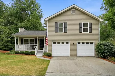 3341 Birchwood Trail, Snellville, GA 30078 - Photo 1