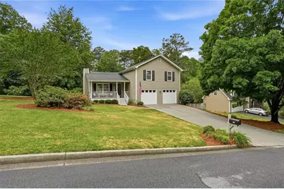 3341 Birchwood Trail, Snellville, GA 30078 - Photo 2