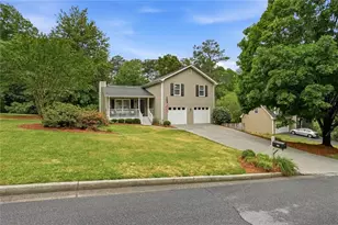 3341 Birchwood Trail, Snellville, GA 30078 - Photo 2