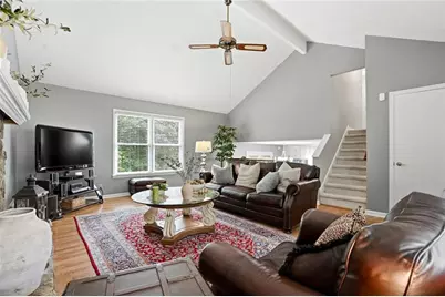 3341 Birchwood Trail, Snellville, GA 30078 - Photo 8