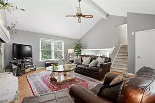 3341 Birchwood Trail, Snellville, GA 30078 - Photo 8
