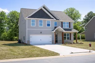 515 Foster Sydney Ct, Bonaire, GA 31005 - Photo 2