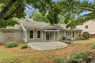 2824 Carriage Rowe, Duluth, GA 30096 - Photo 34