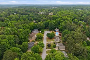 2824 Carriage Rowe, Duluth, GA 30096 - Photo 42