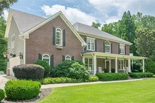 210 Little River Farms Trail, Canton, GA 30115 - Photo 96