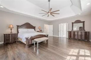 210 Little River Farms Trail, Canton, GA 30115 - Photo 16