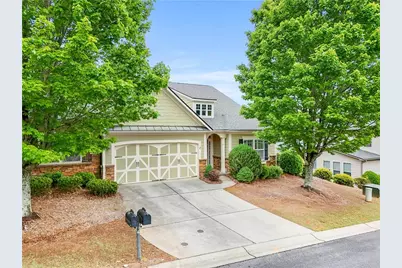2385 Callaway Court, Cumming, GA 30041 - Photo 2