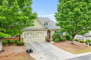 2385 Callaway Ct, Cumming, GA 30041 - Photo 2