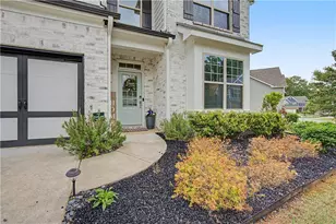 311 Edinburgh Ln, Woodstock, GA 30188 - Photo 2
