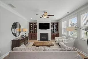 311 Edinburgh Ln, Woodstock, GA 30188 - Photo 8
