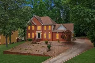 1952 Skidmore Cir, Lawrenceville, GA 30044 - Photo 1