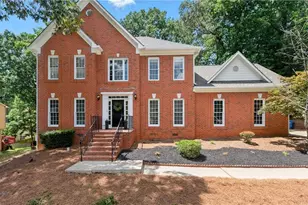 1952 Skidmore Cir, Lawrenceville, GA 30044 - Photo 4