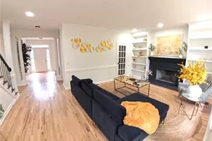 1952 Skidmore Cir, Lawrenceville, GA 30044 - Photo 28