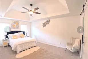 1952 Skidmore Cir, Lawrenceville, GA 30044 - Photo 32