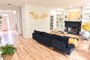 1952 Skidmore Cir, Lawrenceville, GA 30044 - Photo 26