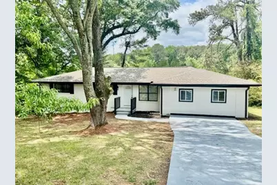 2721 Eastwind Drive, Decatur, GA 30034 - Photo 1