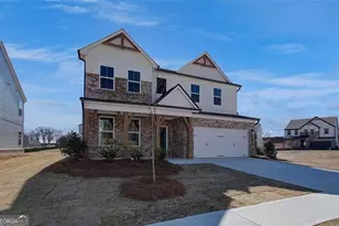 4082 Adler Cir, Buford, GA 30519 - Photo 4