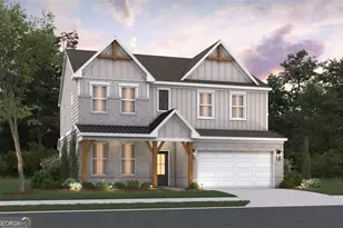 4082 Adler Cir, Buford, GA 30519 - Photo 2