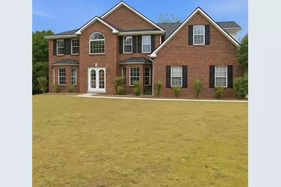 1592 Rogers Crossing Drive, Lithonia, GA 30058 - Photo 44
