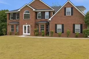 1592 Rogers Crossing Dr, Lithonia, GA 30058 - Photo 38