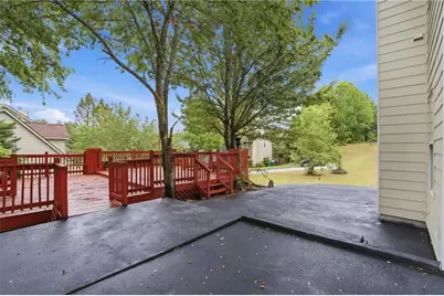 1592 Rogers Crossing Drive, Lithonia, GA 30058 - Photo 32