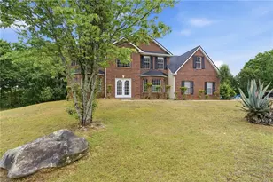 1592 Rogers Crossing Dr, Lithonia, GA 30058 - Photo 1