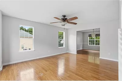 1592 Rogers Crossing Drive, Lithonia, GA 30058 - Photo 10