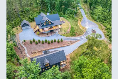 278 Oakwood Lane, Ellijay, GA 30540 - Photo 62