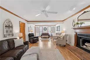 11210 Surrey Park Trail, Johns Creek, GA 30097 - Photo 8