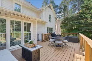 11210 Surrey Park Trail, Johns Creek, GA 30097 - Photo 16