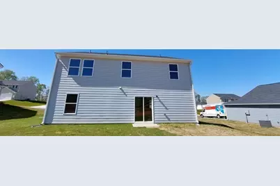 133 Oxford Lane, Kingston, GA 30145 - Photo 30
