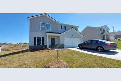 133 Oxford Lane, Kingston, GA 30145 - Photo 1