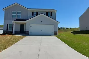 133 Oxford Ln, Kingston, GA 30145 - Photo 2