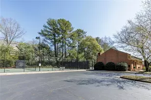 49 Willow Glen, Sandy Springs, GA 30342 - Photo 36