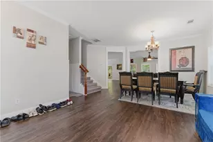 265 Parkmont Way, Dallas, GA 30132 - Photo 8
