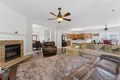 265 Parkmont Way, Dallas, GA 30132 - Photo 10