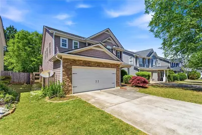 265 Parkmont Way, Dallas, GA 30132 - Photo 2