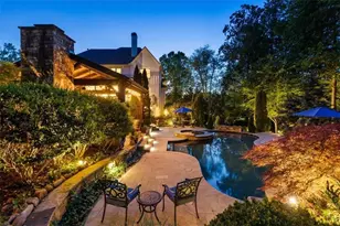 15889 Meadow King Ct, Milton, GA 30004 - Photo 104