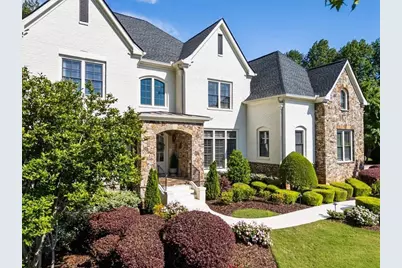 15889 Meadow King Court, Milton, GA 30004 - Photo 2