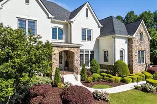 15889 Meadow King Ct, Milton, GA 30004 - Photo 2