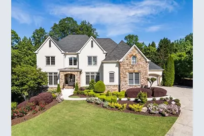15889 Meadow King Court, Milton, GA 30004 - Photo 1