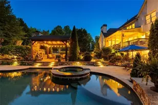 15889 Meadow King Ct, Milton, GA 30004 - Photo 100