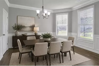 2004 Brittlebank Lane, Lawrenceville, GA 30043 - Photo 10