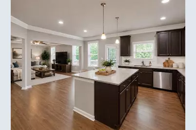 2004 Brittlebank Lane, Lawrenceville, GA 30043 - Photo 8