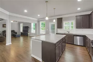 2004 Brittlebank Ln, Lawrenceville, GA 30043 - Photo 30