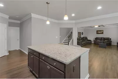 2004 Brittlebank Lane, Lawrenceville, GA 30043 - Photo 6