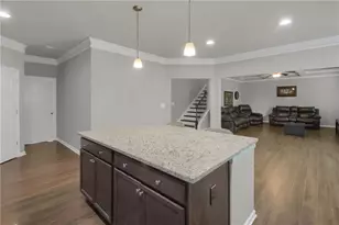 2004 Brittlebank Ln, Lawrenceville, GA 30043 - Photo 6