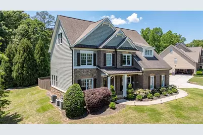 940 Lake Charles Drive, Roswell, GA 30075 - Photo 2