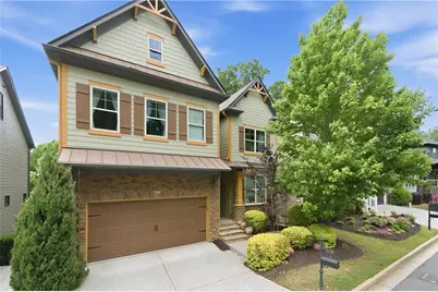 2749 Prado Lane, Marietta, GA 30066 - Photo 34